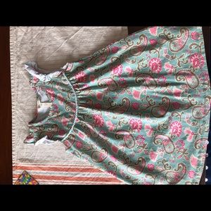 Matilda Jane Dress size 6.